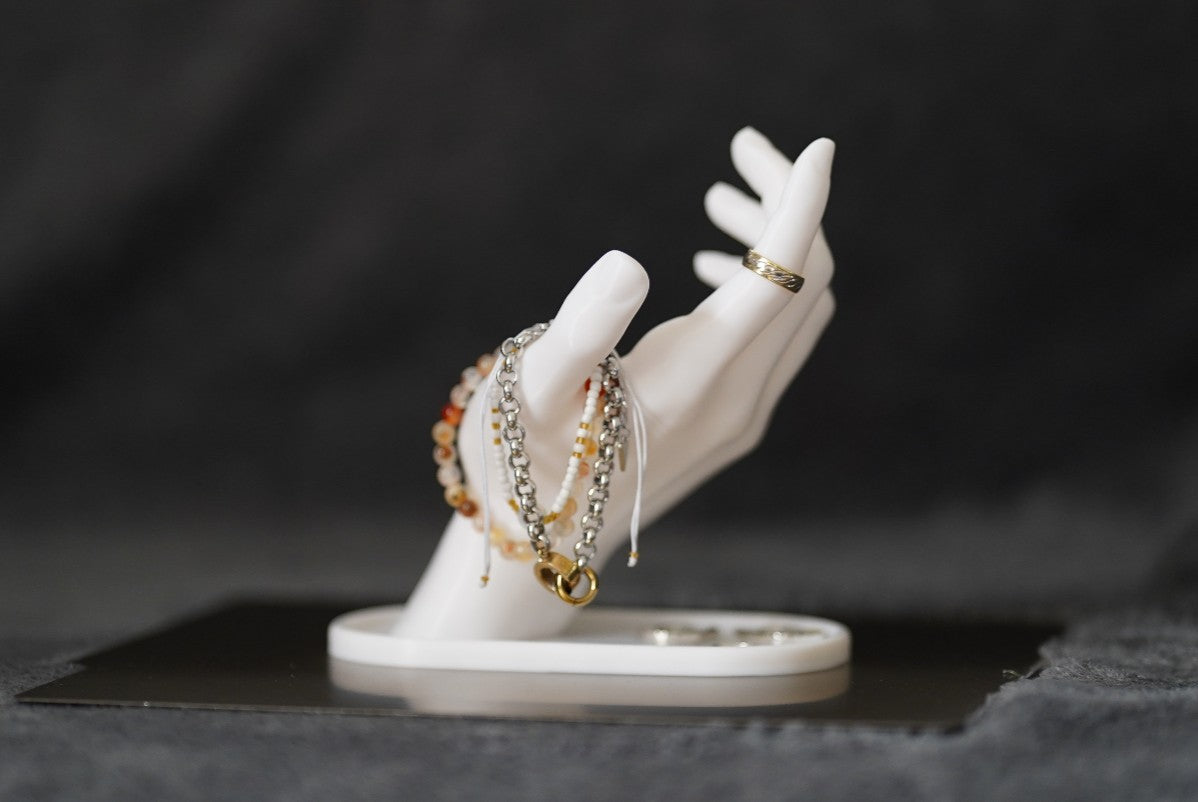 Graceful Hand Jewelry Holder