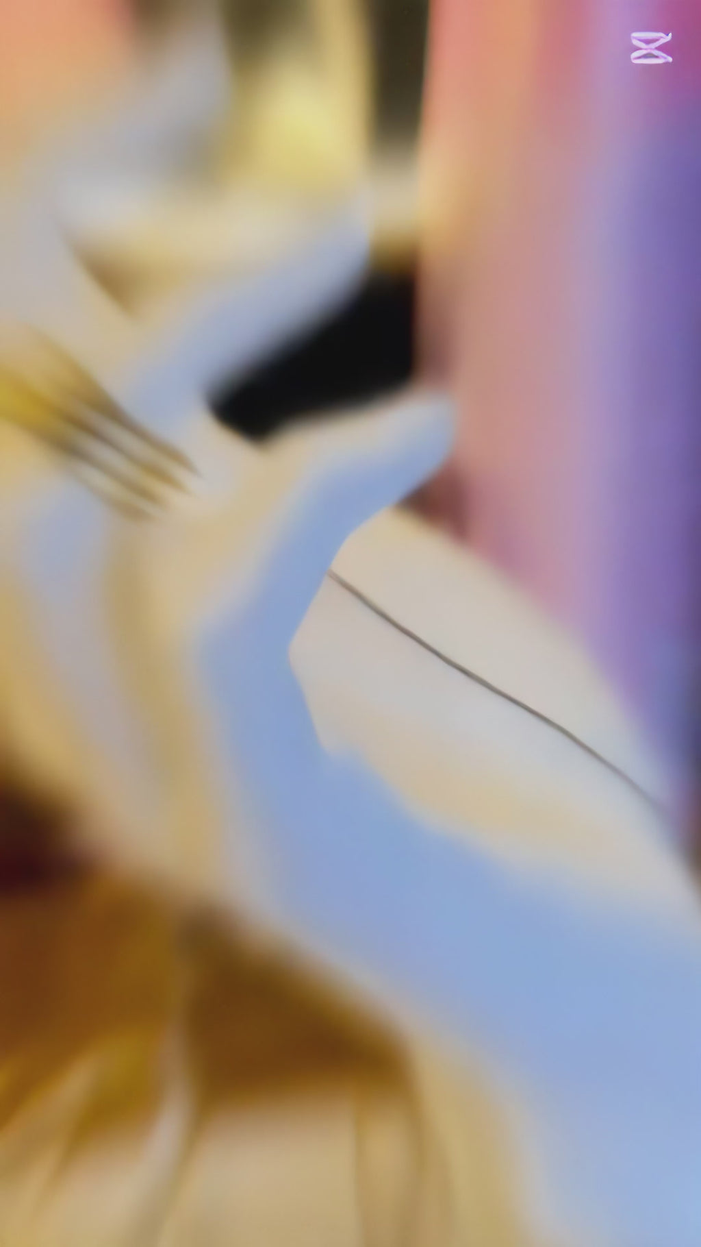 Graceful Hand Jewelry Holder